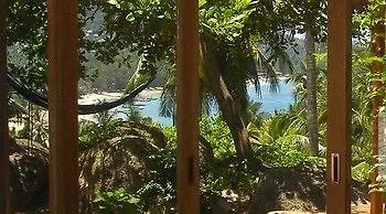 Bed and Breakfast La Cigale à Koh Tao