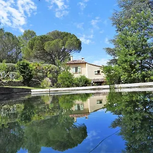  Bed & Breakfast Des Oliviers Frankrijk