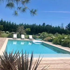  Bed & Breakfast La Maison Des Lonnes Frankrijk