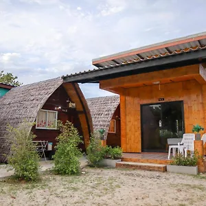 Oyo 1083 Lanta Wild Ko Lanta