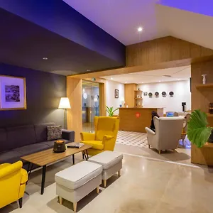  Aparthotel Atrani Marokko