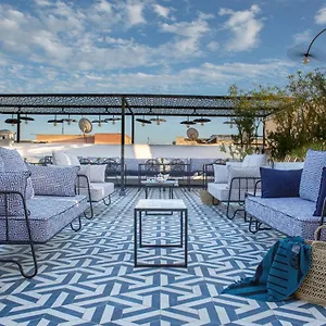 **** Hotel Le Pavillon De La Kasbah & Marrakech Marokko