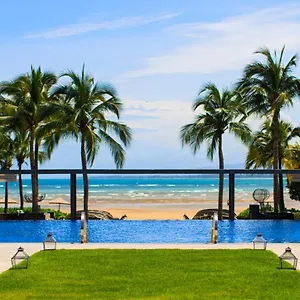 Station touristique Phuket Marriott And Spa,