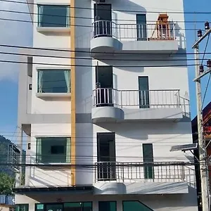 Hotel Ava 2 Budget, Koh Tao