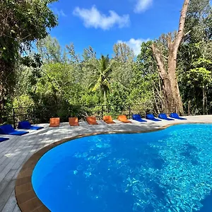  Hostel Blanco Lanta Thailand