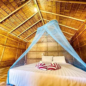  Resort Check In Lanta Thailand