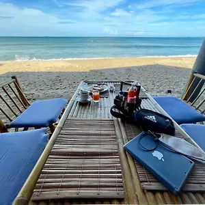  Resort Lanta Paragon Thailand