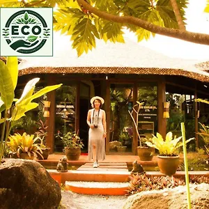 ** Gasthuis Relax Eco Life Center - Thailand