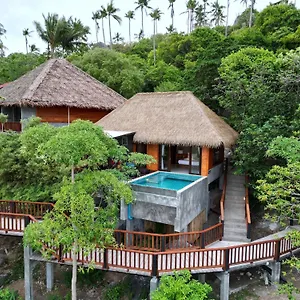 Station touristique Relax Freedom, Koh Tao