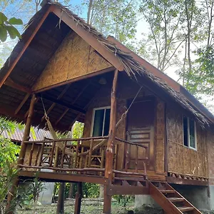 Séjour chez l'habitant Dahla Lanta Hut