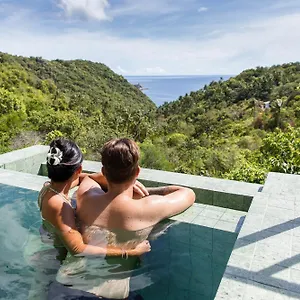 Resort Mae Ya, Ko Tao
