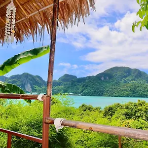 *** Resort Sea Sky Thailand
