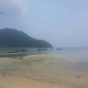  Hostel Backpacker Thailand