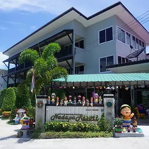 Hotel Nadapa