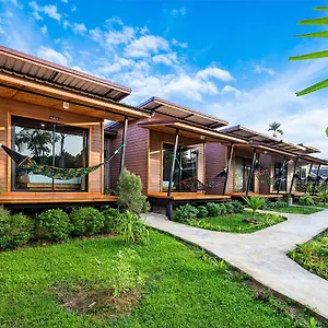 *** Hotel Baan Check In Thailand